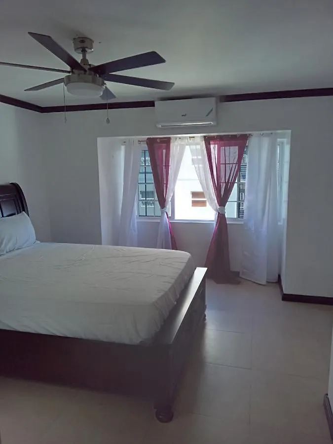 Brompton Penthouse Διαμέρισμα Κίνγκστον