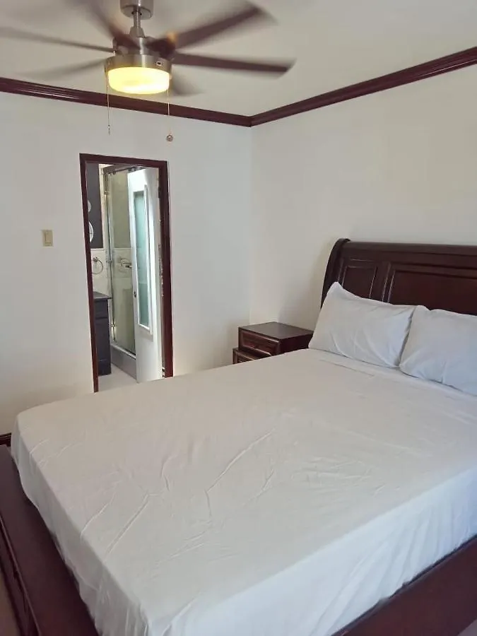 Brompton Penthouse Διαμέρισμα Κίνγκστον Τζαμάικα