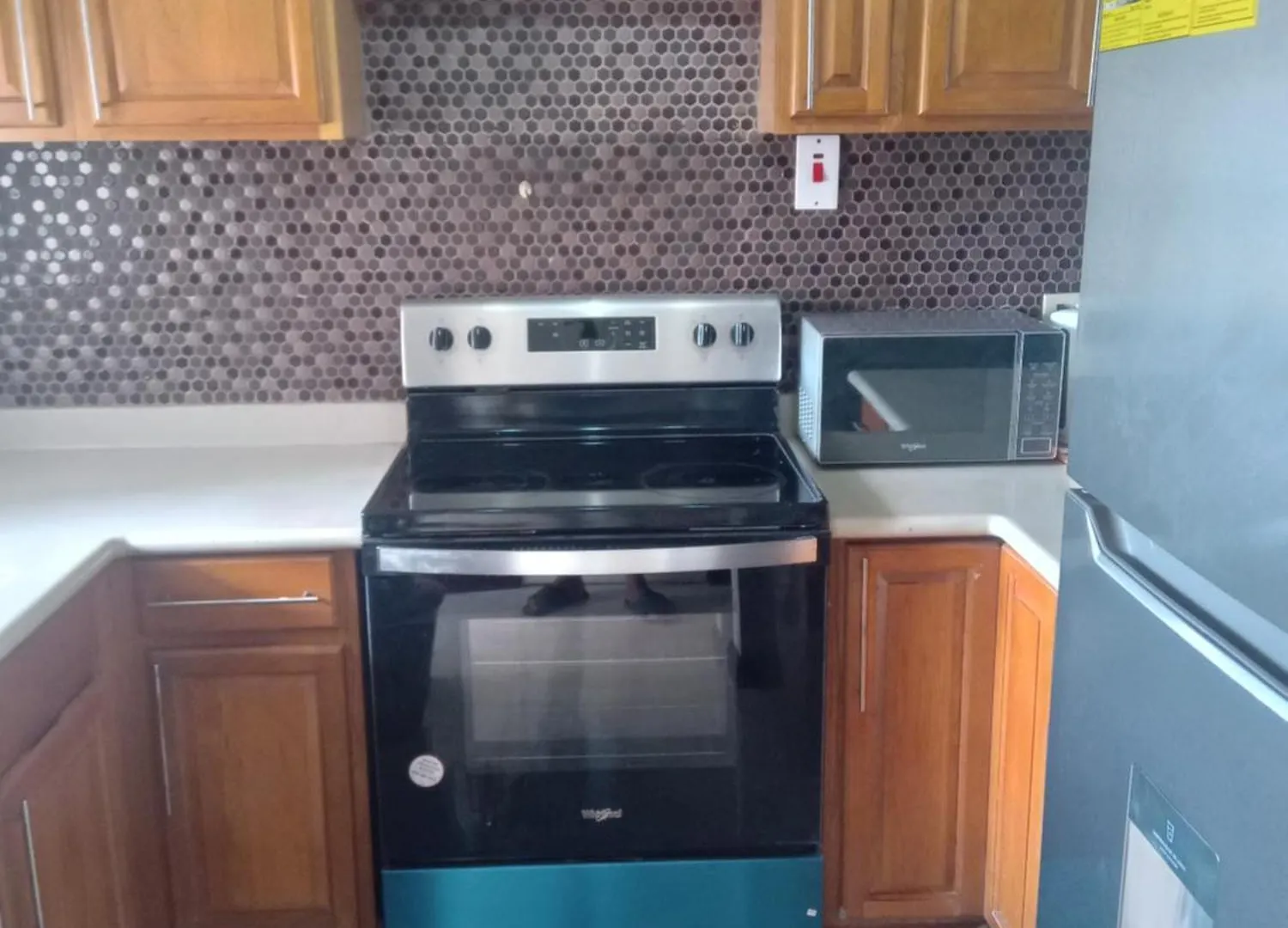 Brompton Penthouse Διαμέρισμα Κίνγκστον